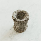 Stone Mortar & Pestle - elsie green - the french kitchen