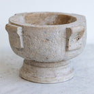 Stone Mortar - elsie green - The French Kitchen