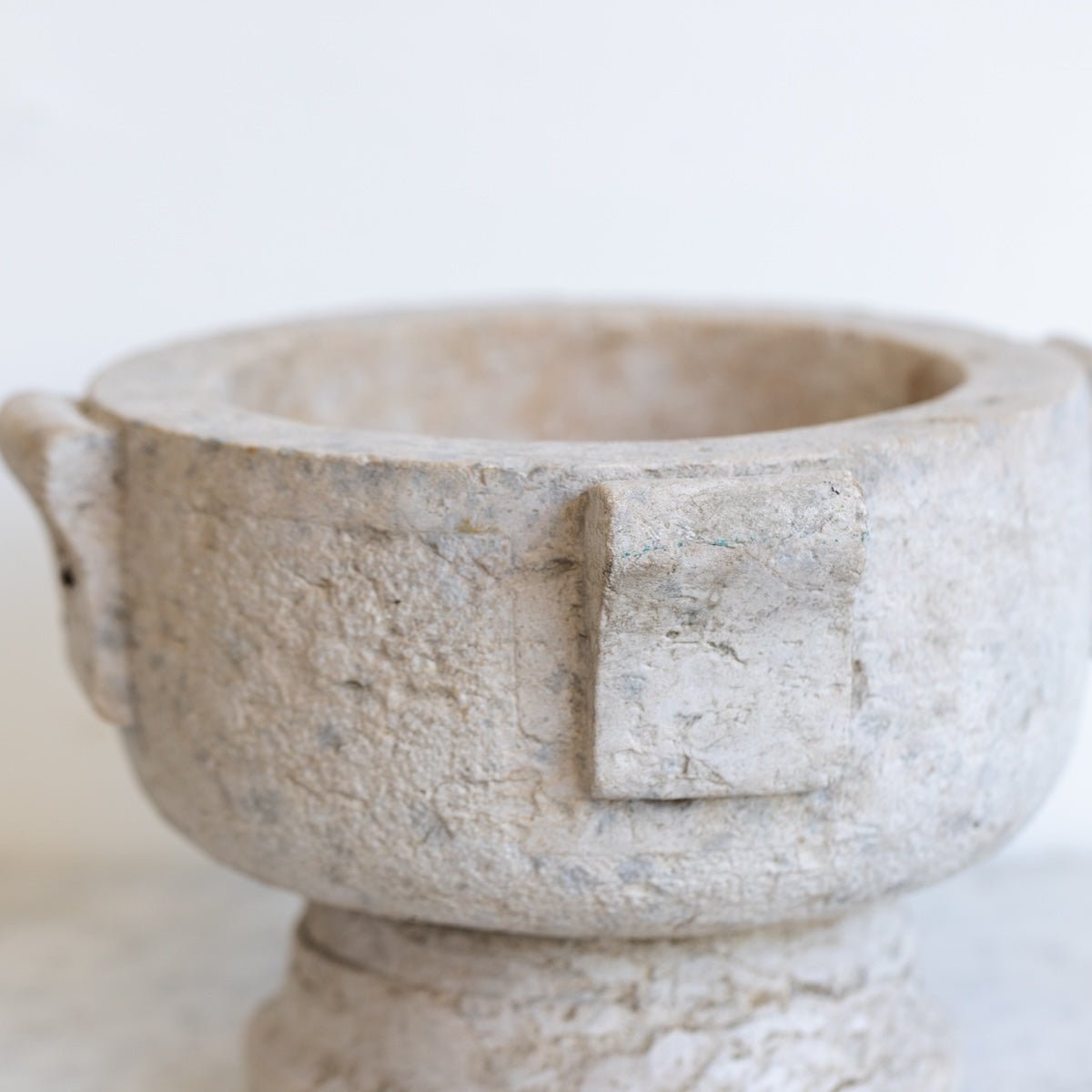 Stone Mortar - elsie green - The French Kitchen
