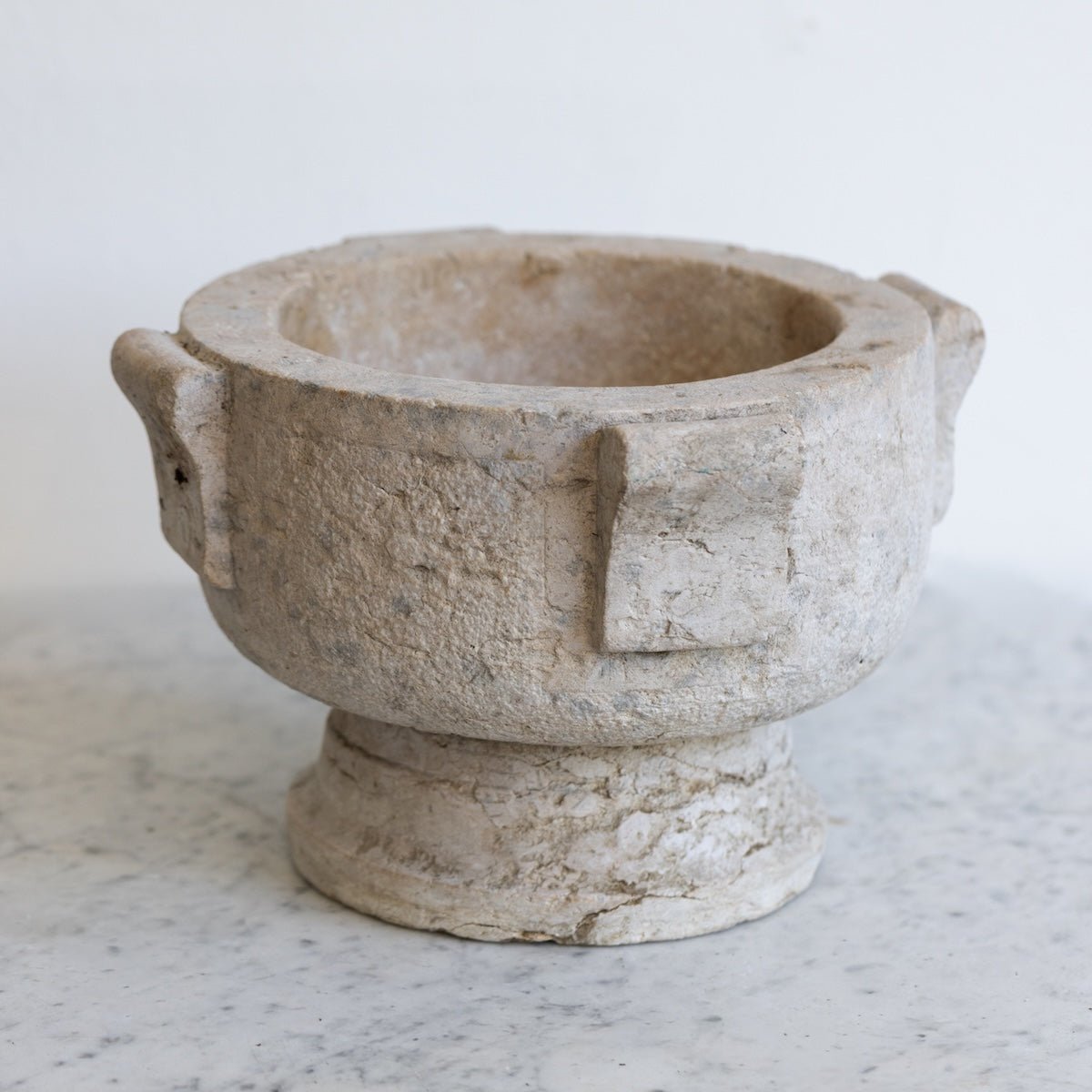 Stone Mortar - elsie green - The French Kitchen