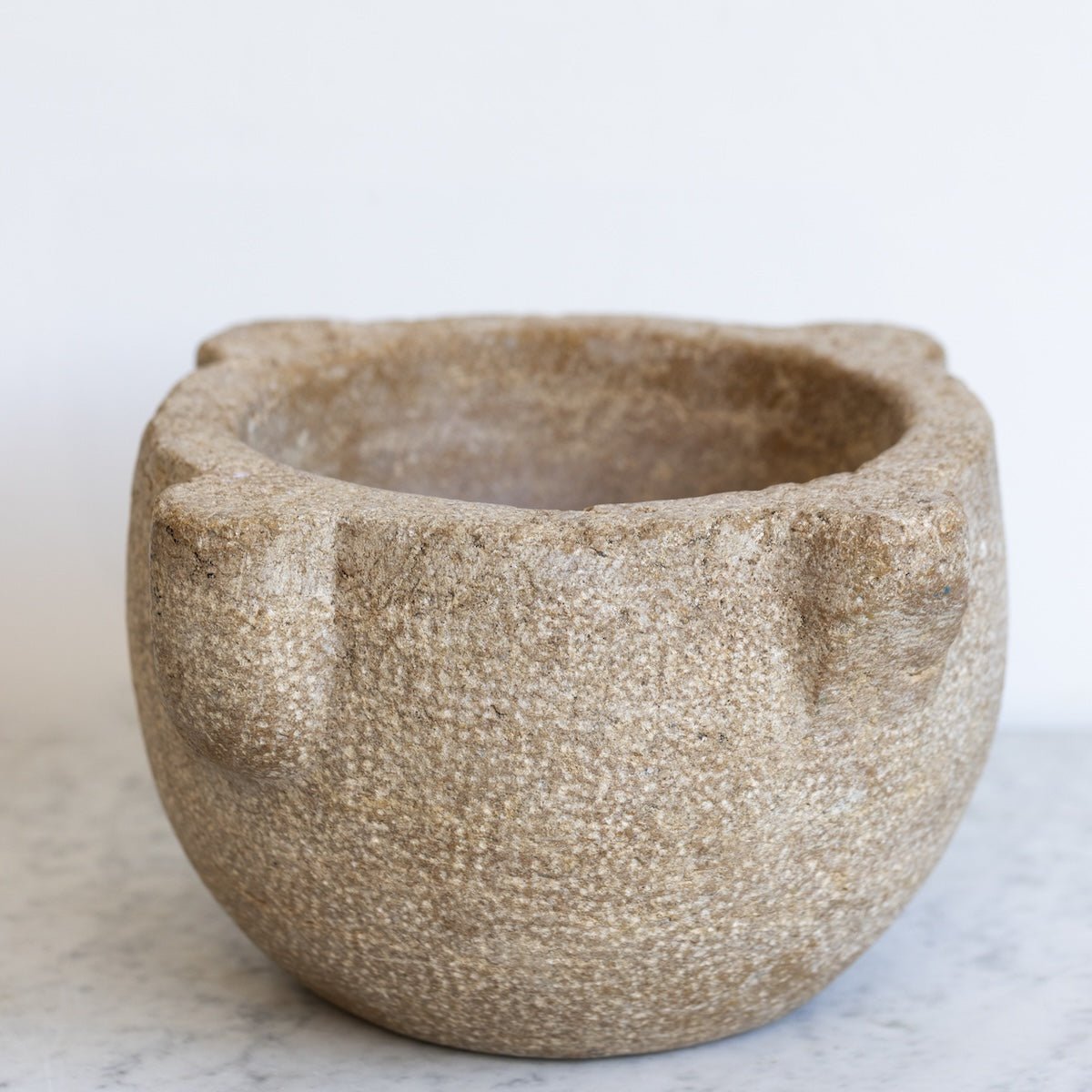Stone Mortar - elsie green - The French Kitchen