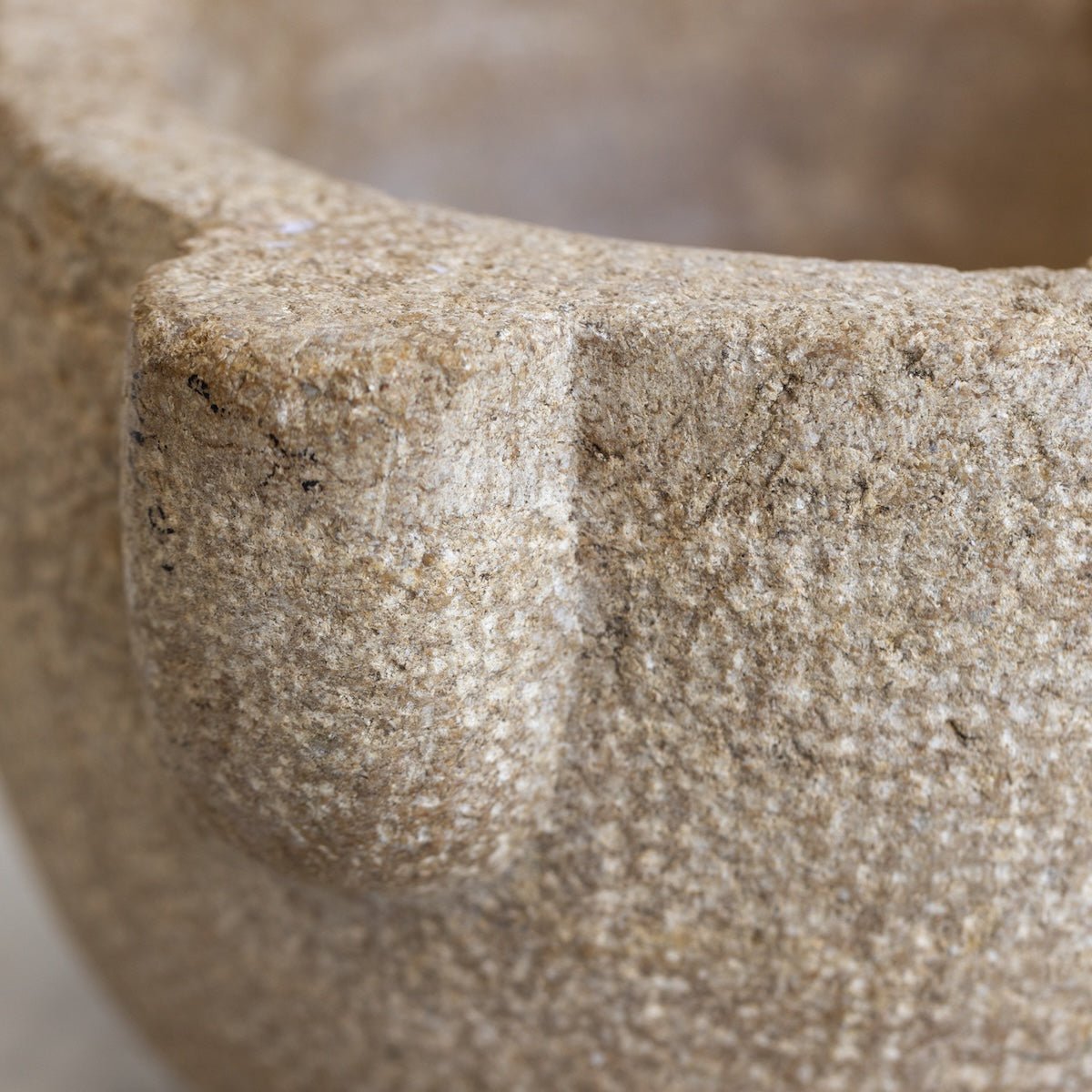 Stone Mortar - elsie green - The French Kitchen