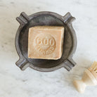 Stoneware Ashtray | Signed by Artist - elsie green - decor