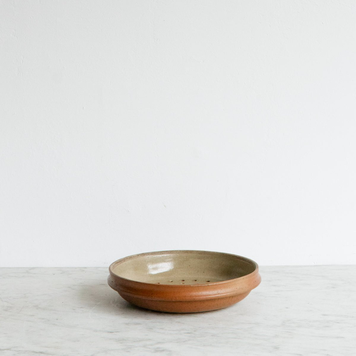 Stoneware Berry Bowl - elsie green - the french kitchen