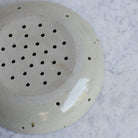 Stoneware Berry Bowl - elsie green - the french kitchen