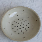 Stoneware Berry Bowl - elsie green - the french kitchen