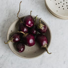 Stoneware Berry Bowl - elsie green - the french kitchen