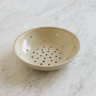Stoneware Berry Bowl - elsie green - the french kitchen
