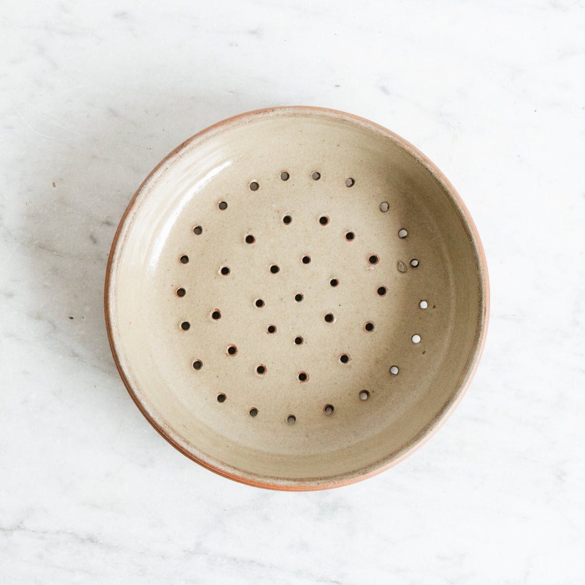 Stoneware Berry Bowl - elsie green - the french kitchen