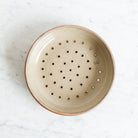 Stoneware Berry Bowl - elsie green - the french kitchen