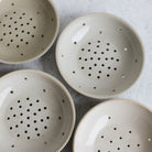 Stoneware Berry Bowl - elsie green - the french kitchen