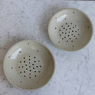 Stoneware Berry Bowl - elsie green - the french kitchen