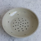Stoneware Berry Bowl - elsie green - the french kitchen