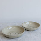 Stoneware Berry Bowl - elsie green - the french kitchen