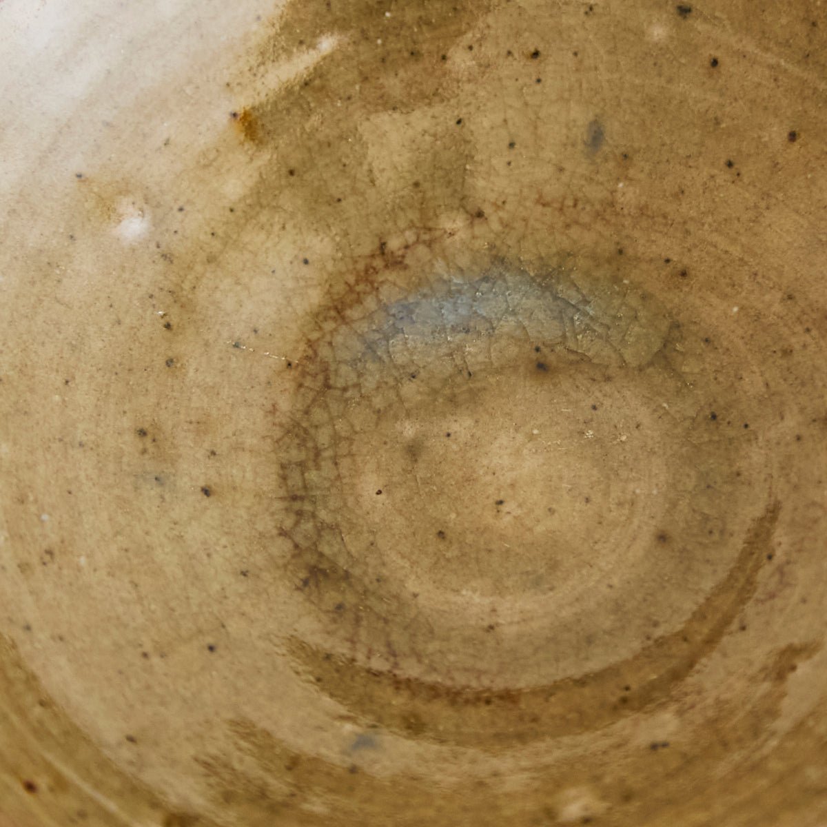 Stoneware Bol à Bec Set of 4 | Signed by Artist - elsie green - the french kitchen
