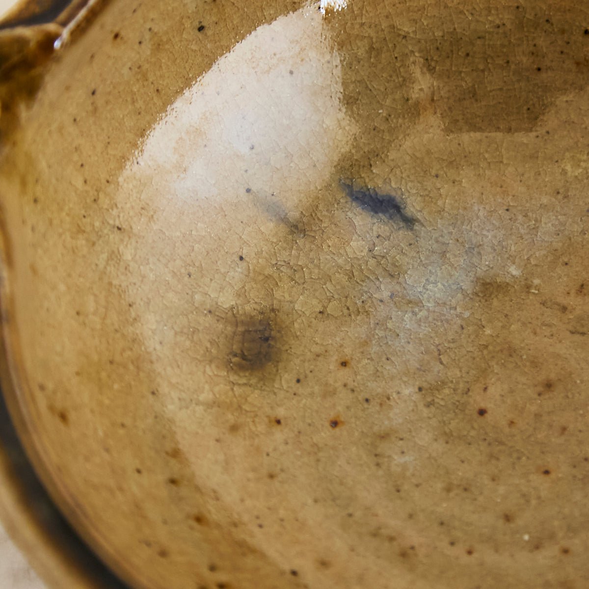Stoneware Bol à Bec Set of 4 | Signed by Artist - elsie green - the french kitchen