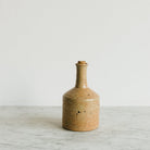 Stoneware Bottle | Atelier Dieulefit - elsie green - art