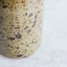 Stoneware Bottle | Signed by Artist - elsie green - art