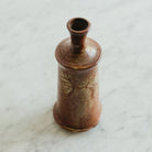 Stoneware Bottle | Signed by Artist - elsie green - Art