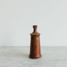 Stoneware Bottle | Signed by Artist - elsie green - Art