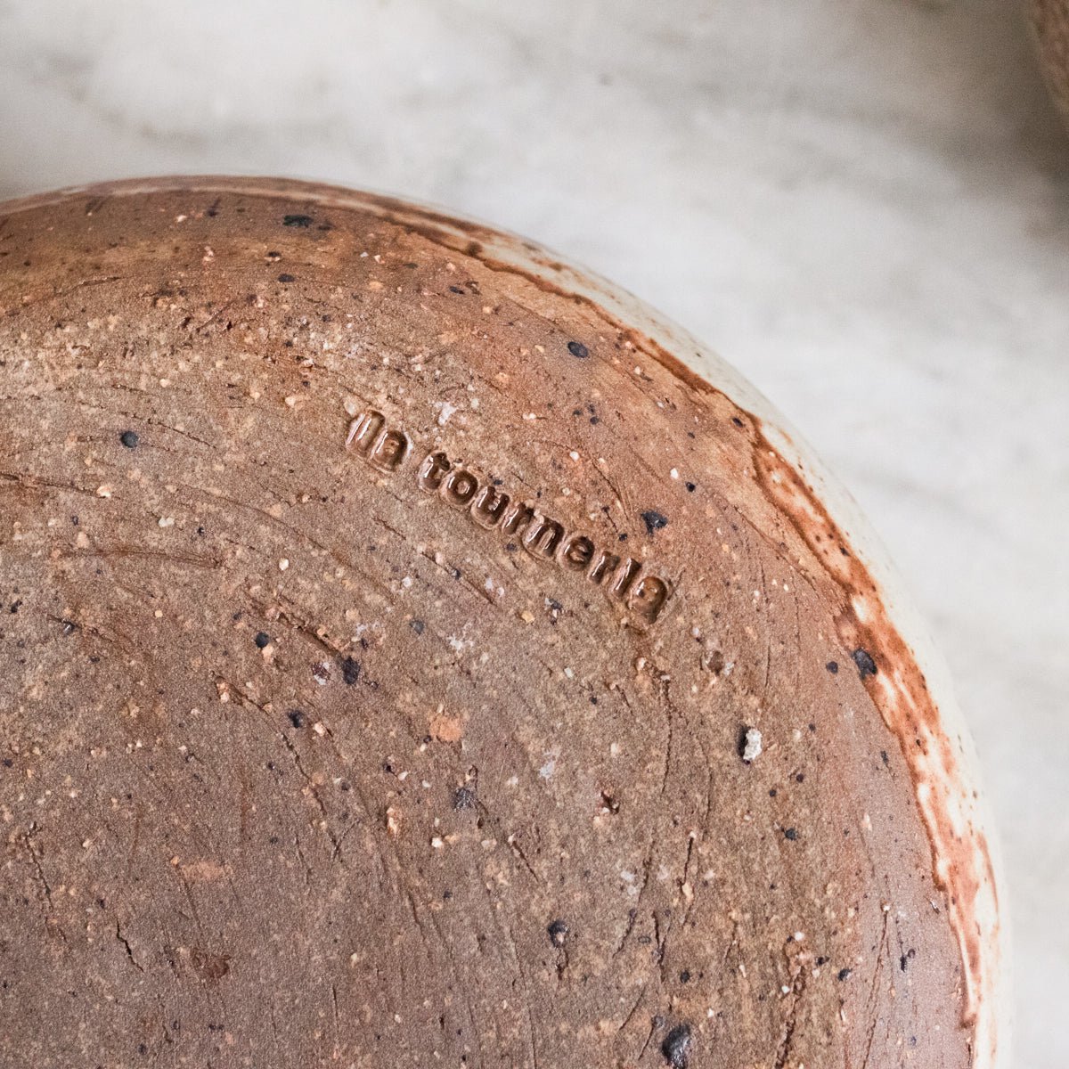 Stoneware Bowl Set of 8 - elsie green - the french kitchen