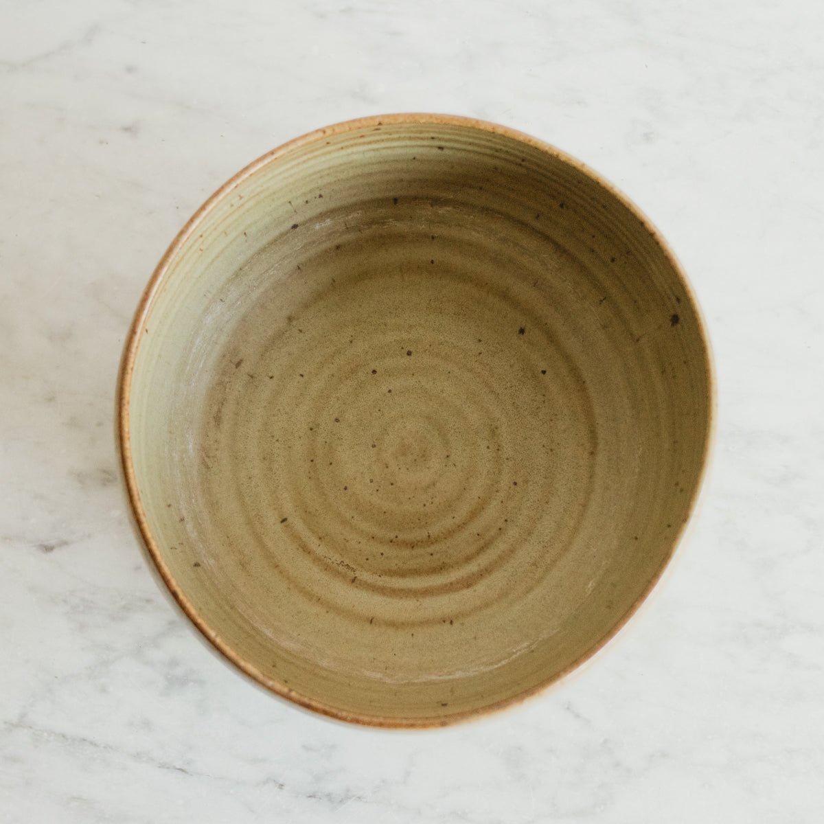 Stoneware Bowl | Signed by Artist - elsie green - art