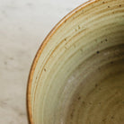 Stoneware Bowl | Signed by Artist - elsie green - art