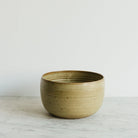 Stoneware Bowl | Signed by Artist - elsie green - art