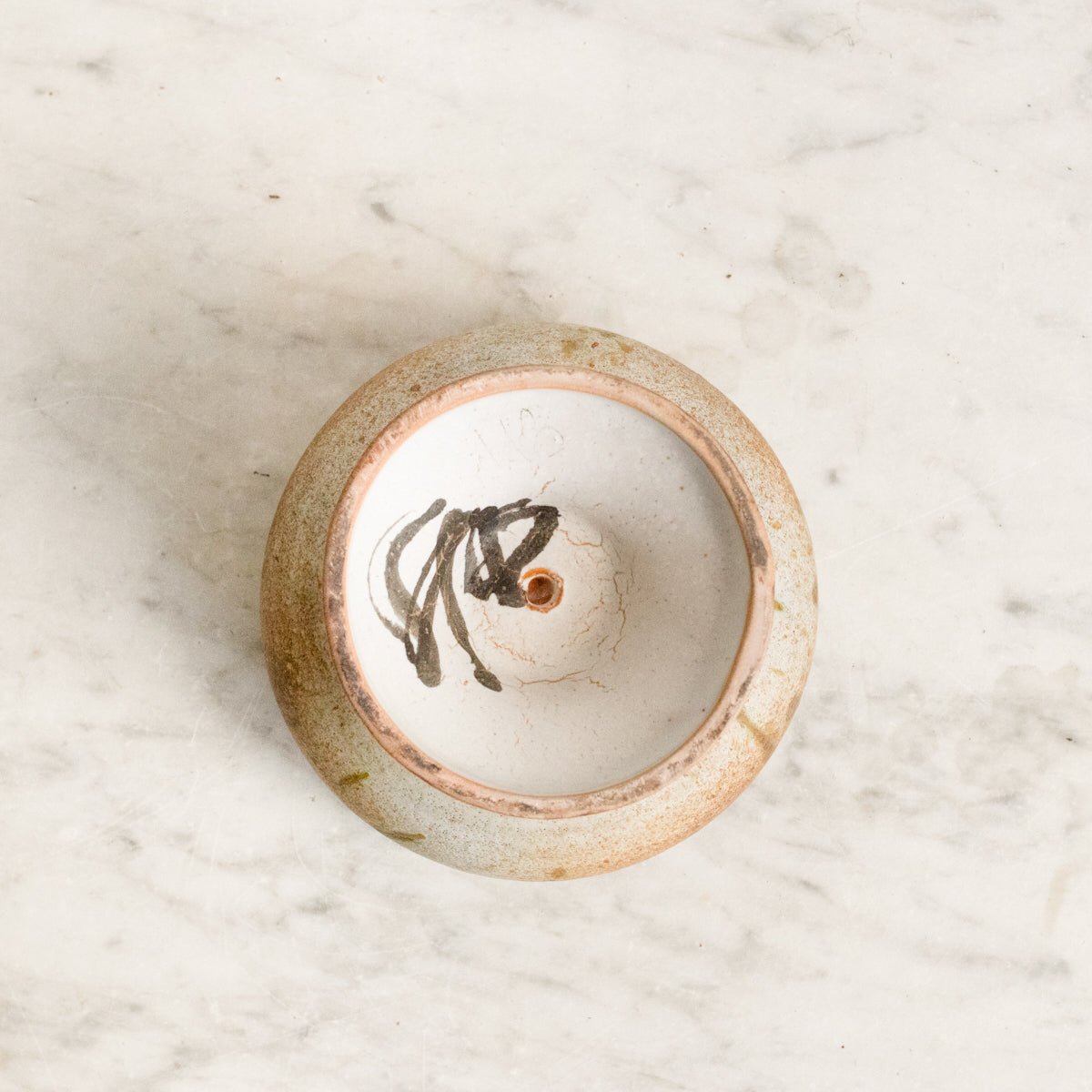 Stoneware Bowl | Signed By Artist - elsie green - decor
