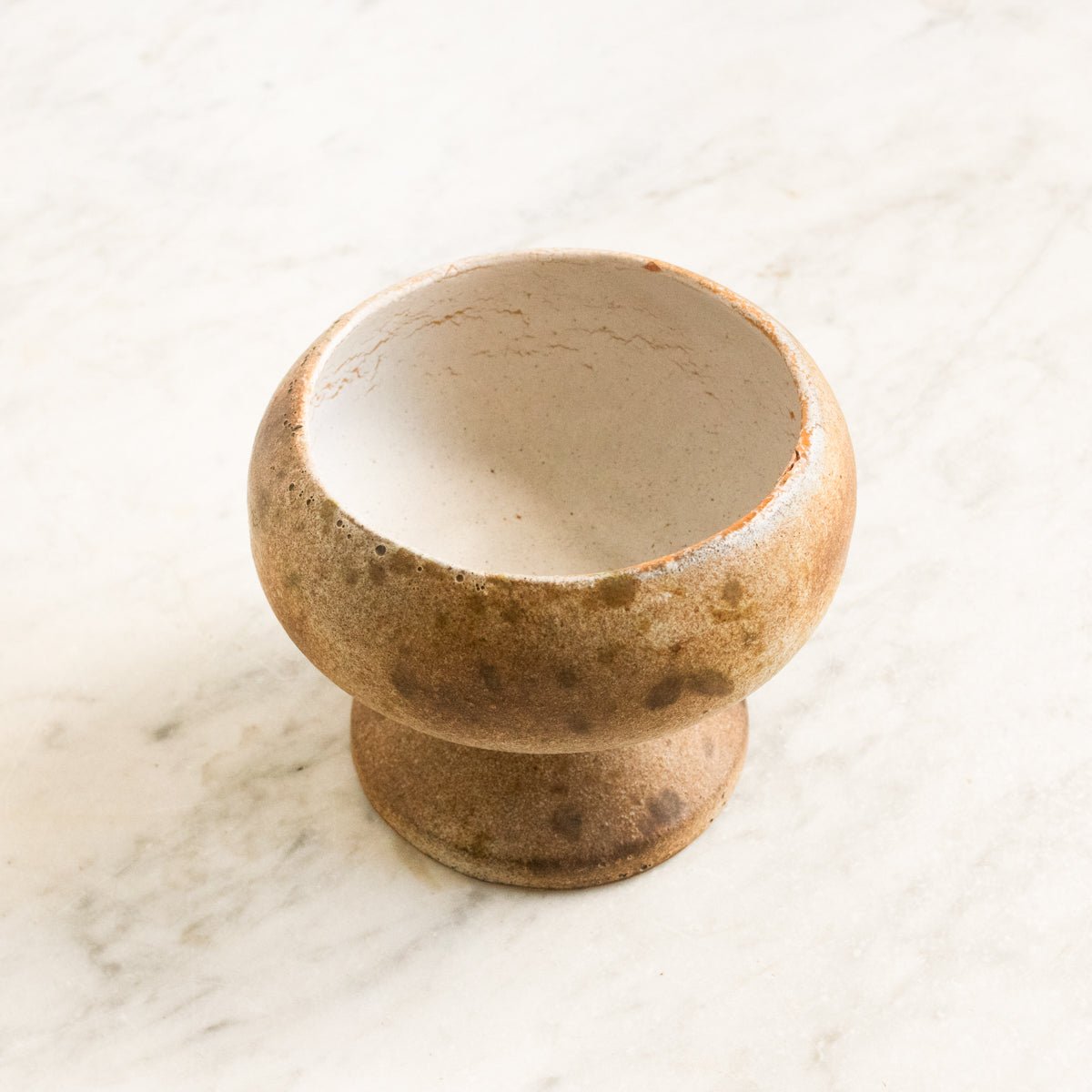 Stoneware Bowl | Signed By Artist - elsie green - decor
