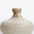 Stoneware Bud Vase | Signed by Artist - elsie green - art