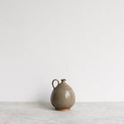 Stoneware Bud Vase | Signed By Artist - elsie green - decor