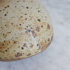 Stoneware Bud Vase | Signed by Artist - elsie green - decor