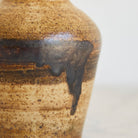 Stoneware Bud Vase | Signed by Artist - elsie green - the french kitchen