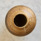 Stoneware Bud Vase | Signed by Artist - elsie green - the french kitchen