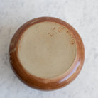 Stoneware Butter Keeper | Signed by Artist - elsie green - the french kitchen