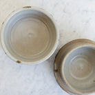 Stoneware Butter Keeper - elsie green - The French Kitchen