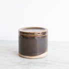 Stoneware Butter Keeper - elsie green - The French Kitchen