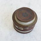 Stoneware Butter Keeper - elsie green - The French Kitchen