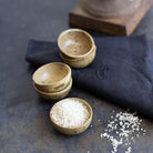 Stoneware Butter Pat Set of 6 - elsie green - the french kitchen