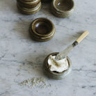 Stoneware Butter Pat Set of 7 - elsie green - the french kitchen