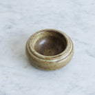 Stoneware Butter Pat Set of 7 - elsie green - the french kitchen