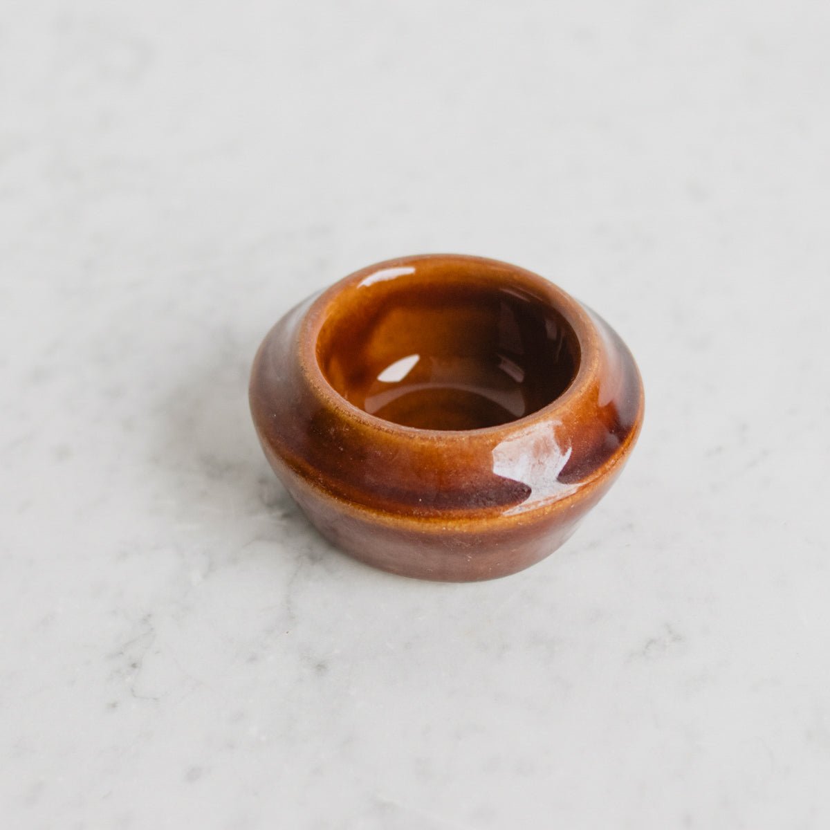 Stoneware Butter Pat Set of 9 - elsie green - The French Kitchen