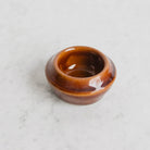 Stoneware Butter Pat Set of 9 - elsie green - The French Kitchen