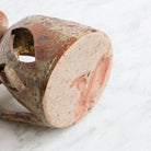 Stoneware Candlestick - elsie green - decor