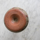 Stoneware Candlestick | Signed By Artist - elsie green - decor