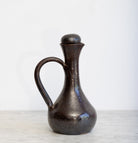 Stoneware Carafe | Signed by Artist - elsie green - the french kitchen