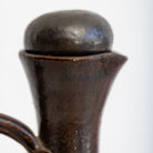 Stoneware Carafe | Signed by Artist - elsie green - the french kitchen