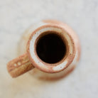 Stoneware Chamber Candlestick - elsie green - decor