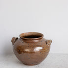 Stoneware Crock | Signed by Artist - elsie green - the french kitchen